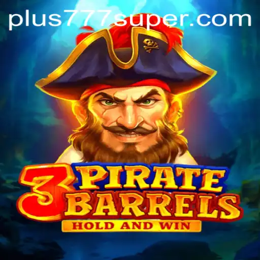 Discover the Excitement of 3PirateBarrels