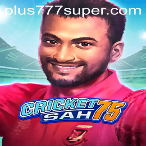 Discover CricketSah75: The Revolutionary Sports Game