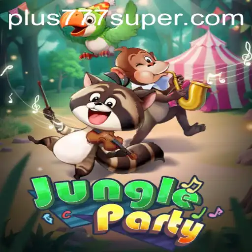Explore the Exciting World of JungleParty and Unlock the Secrets of plus777