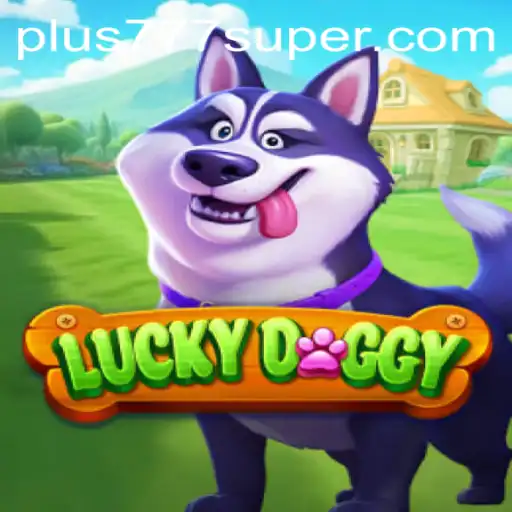Discover the Thrilling World of LuckyDoggy: A New Era in Online Gaming