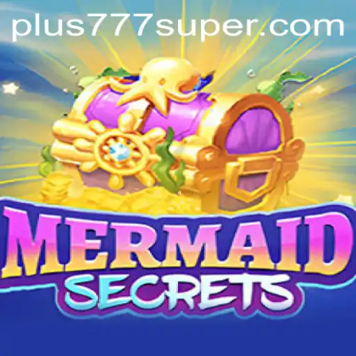Discover the Underwater Adventure of 'MermaidSecrets'