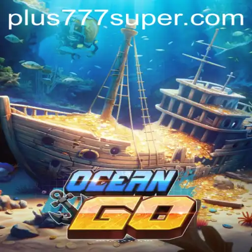 Dive Into Adventure with OceanGO: The New Wave of Interactive Gaming