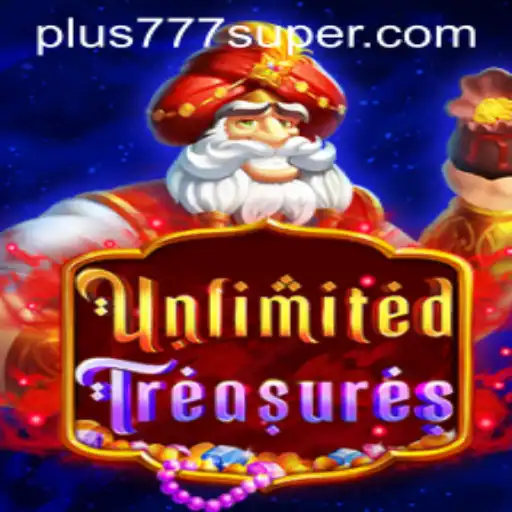Unlock the Adventure in UnlimitedTreasures with the Power of plus777