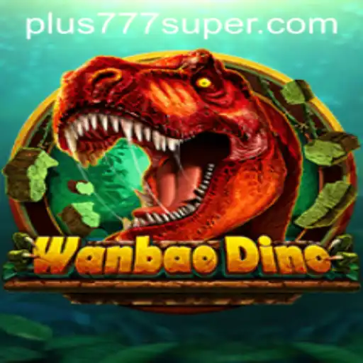 Dive into the Prehistoric Adventure of WanBaoDino with the Magic of plus777