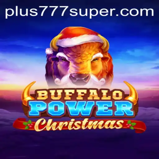 Discover Buffalo Power Christmas: A Festive Gaming Delight with Plus777