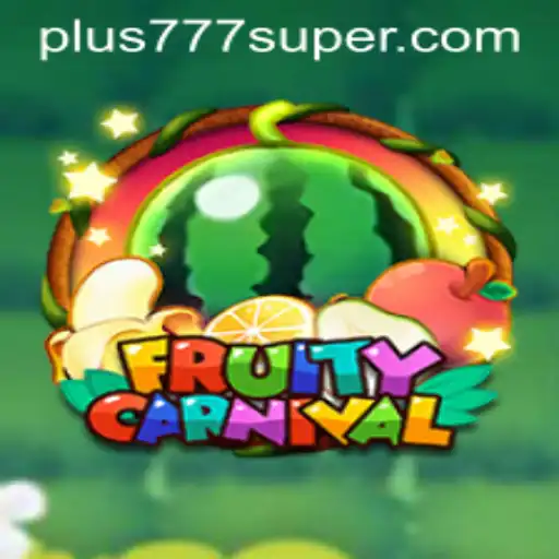 Dive into Fun with FruityCarnival: A Captivating Gaming Experience Enhanced by the Plus777 Feature