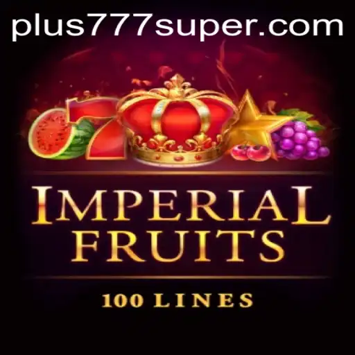 Discover the Exciting Universe of ImperialFruits100 and Win Big with Plus777