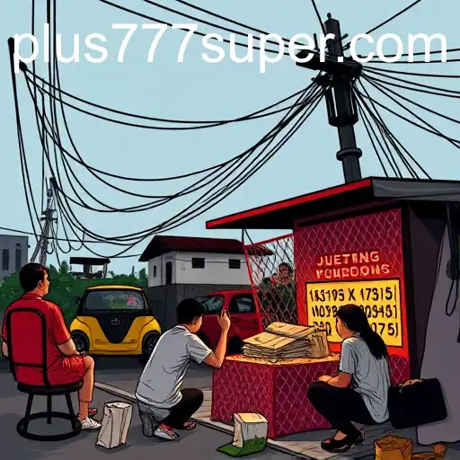 The Intricacies of Jueteng: An In-Depth Exploration