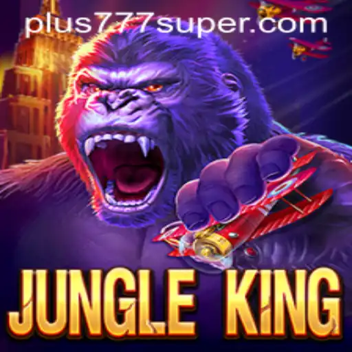 Unveiling JungleKing: An Adventurous Expedition with plus777