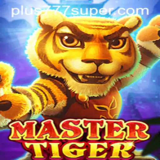 MasterTiger: A New Era in Interactive Gaming with plus777 Adventures