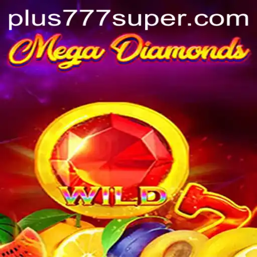 MegaDiamond: A Sparkling Adventure in Modern Gaming