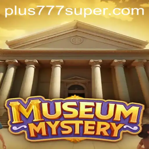 MuseumMystery Game Unveiled