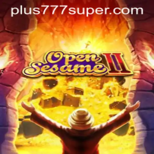 Unlock the Secrets of OpenSesameII: A Gamer's Paradise with Plus777