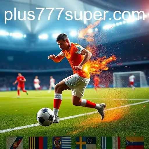 The Rise of Digital Platforms in Sports: Exploring the Impact of plus777